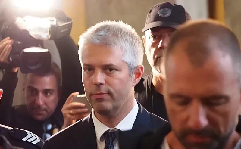 Примката се затяга. Ново обвинение за кмета на Варна
