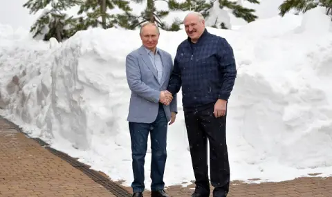 Приятелски сигнали към Европа! Лукашенко намеква за сближаване и с ЕС след дипломатическото затопляне с Вашингтон