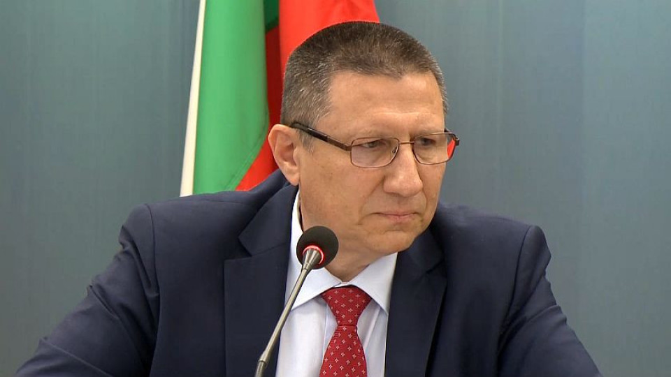 Прокуратурата за игрите на ВКС: Пореден опит за дестабилизиране на съдебната власт
