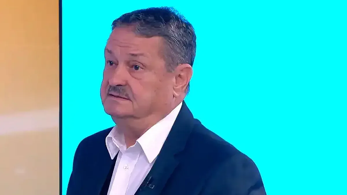 Проф. Рачев разкри кога ще се спрат валежите