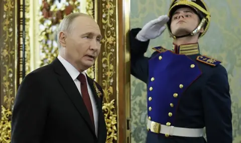 Путин подписа! Русия напуска споразумението със САЩ за унищожаване на запасите от плутоний
