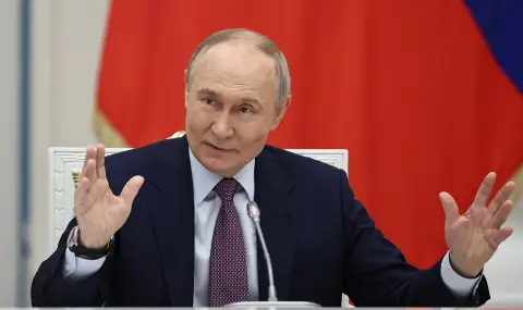 Путин предупреждава за сериозен отговор при използване на далекобойни оръжия срещу Русия