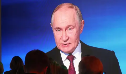 Путин свика Съвета за сигурност след разговора си с Тръмп