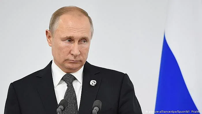 Путин се оплака. Президент го оставил гладен
