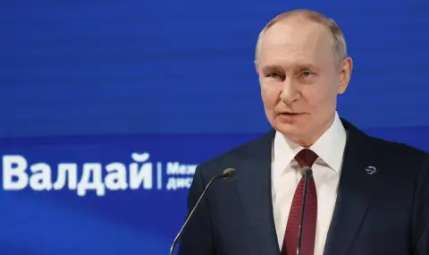 Путин: Съвременният свят изисква готовност за всичко