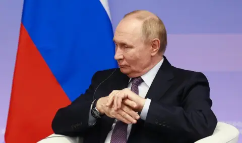 Путин: Ще извършим ядрен опит, ако друг го направи. "Орешник" вече ще е фактор при преговори