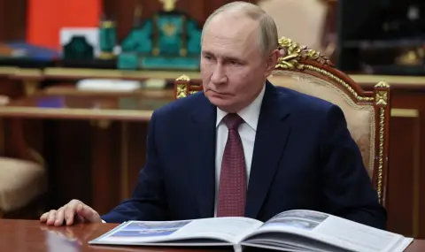 Русия готви доживотен затвор за всеки, който въвлича непълнолетни в саботаж
