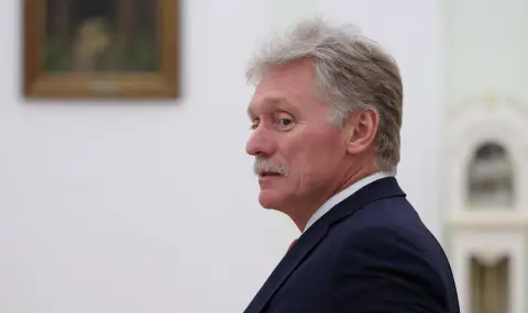 Русия е "изключително загрижена" от възможна доставка на американски ракети "Томахоук" за Киев
