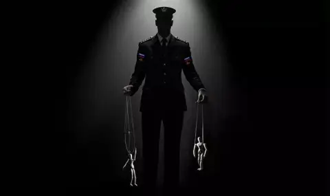 Руската служба за външно разузнаване може и да е тайна организация, но лъжите й са очевидни