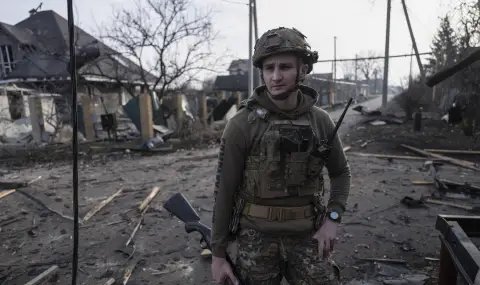 Руските сили са близо до превземането на украинския град Покровск: защо той е толкова важен за Путин