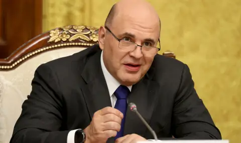 Руският премиер заминава за Китай следващата седмица за среща със Си Цзинпин