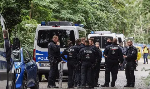С опасност за живота! Кмет на германски град е в тежко състояние, след като беше атакувана с нож