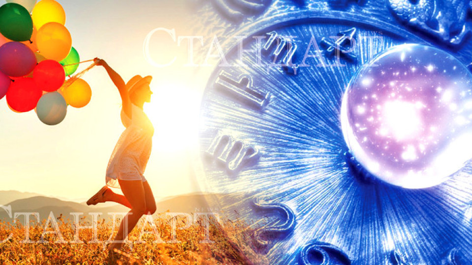 Съдбовен ден за 5 зодии! На 3 октомври късметът чука на вратата