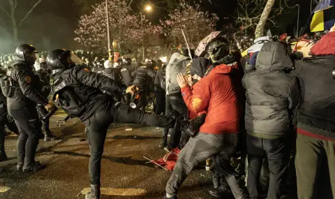 Съдът отново не взе решение по делото за дипломата на Имамоглу