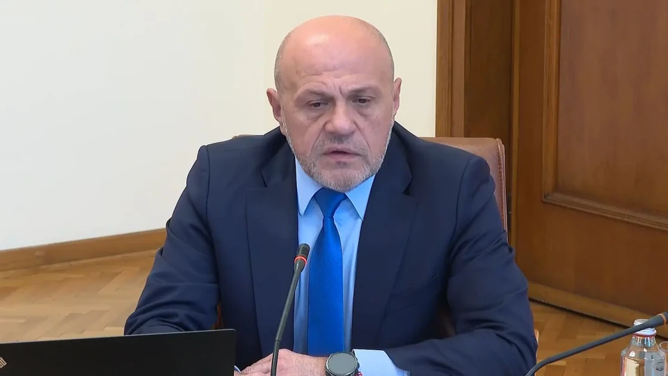 Томислав Дончев: Договорени са 50% от всички пари по програми на ЕС