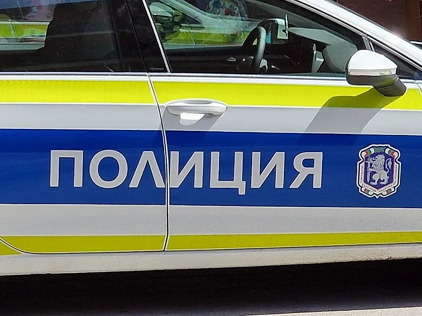Трафикът в София е блокиран! Челен удар