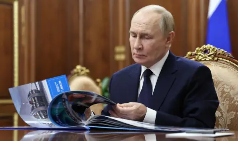 Тръмп шокира Путин, за първи път от началото на инвазията се случва нещо подобно