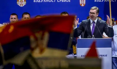 Търпението към Белград свърши: САЩ удариха сръбската нефтена индустрия