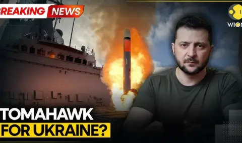 Тhe Washington Post: Русия опитва да разубеди САЩ за Tomahawk, използвайки страха от директен конфликт на НАТО с Москва