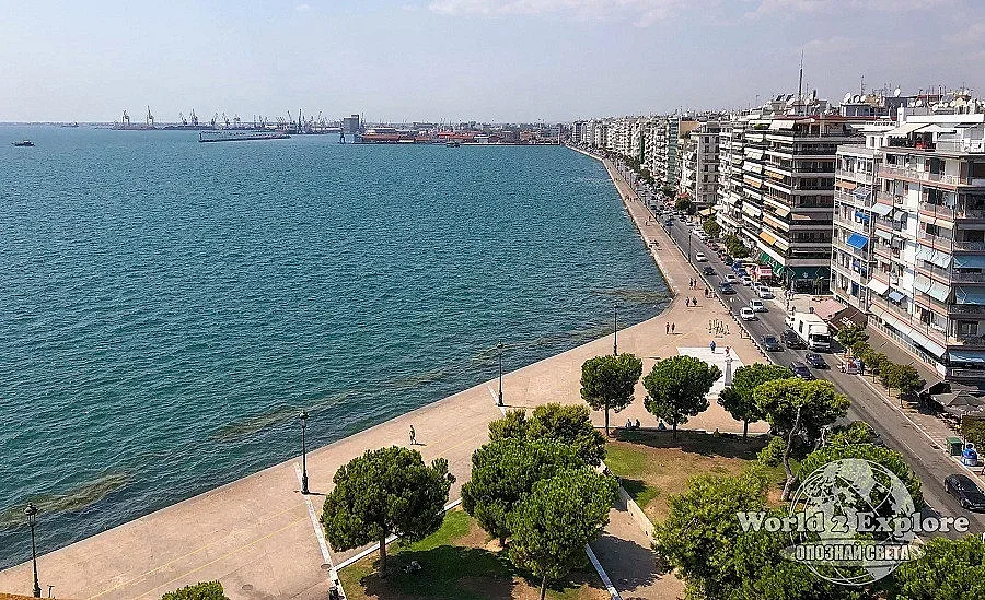 Ударна промяна в Гърция, която засяга и много българи