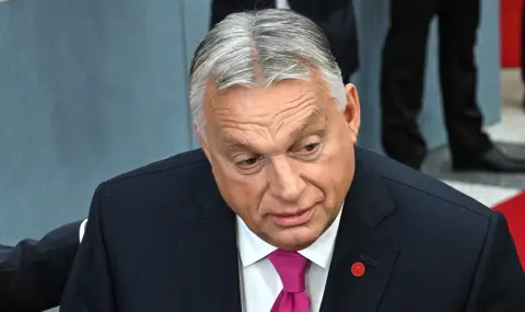 Украинските разузнавателни служби постоянно действат в Унгария