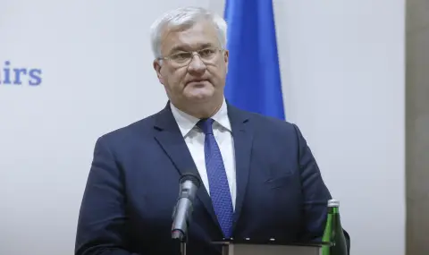 Украйна призовава за международна помощ след нощните руски удари по енергийната инфраструктура