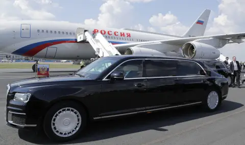 Унгария гарантира, че Путин ще може да влезе в страната за срещата с Тръмп и да се прибере вкъщи след това