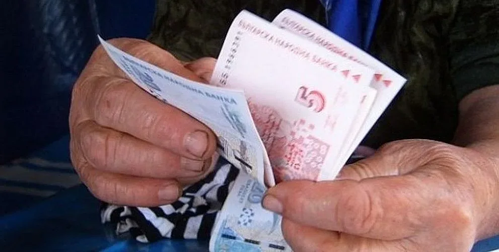 Уникален ден за пенсионерите. Получават...