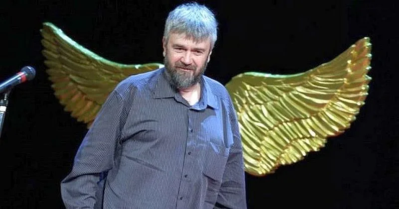 Честит рожден ден на легендарния режисьор Теди Москов