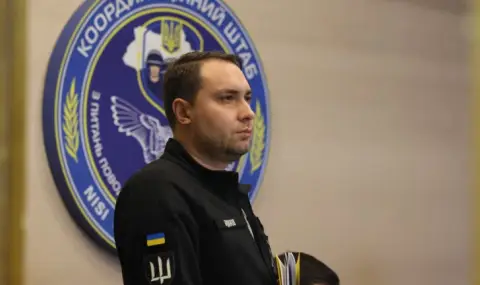 Шефът на ГРУ на Украйна Буданов: Руската икономика все още е достатъчно стабилна, за да продължи войната