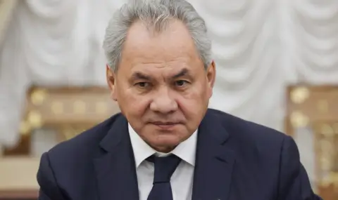 Шойгу с ирония към Запада: Свободата не е за „стада“ без глас