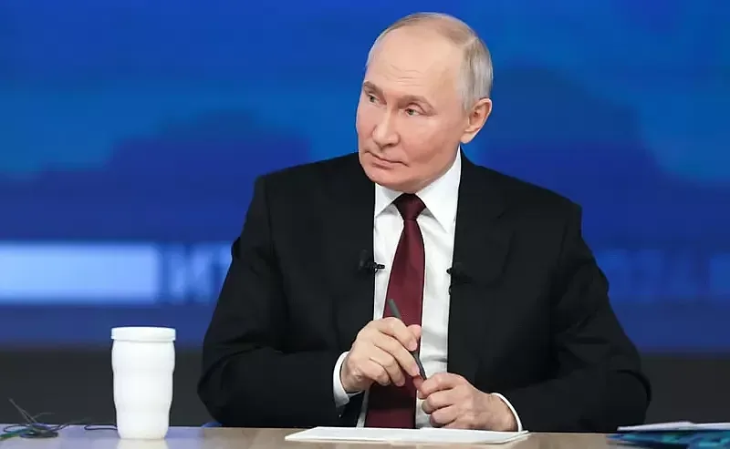 Ще лети ли Путин над България? Кремъл проговори