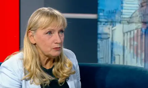 Eлена Йончева: Войната в Газа може да спре, ако и двете страни се съгласят на плана на Тръмп, който изглежда разумен