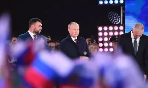 ISW: Москва засилва хибридната си война срещу САЩ