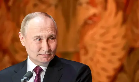 ISW: Путин настоява Украйна да отстъпи Донецк в замяна на мир