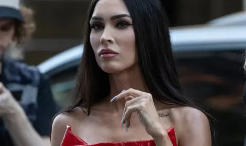 Machine Gun Kelly за раздялата с Меган Фокс: Урочасаха ни, защото не криехме любовта