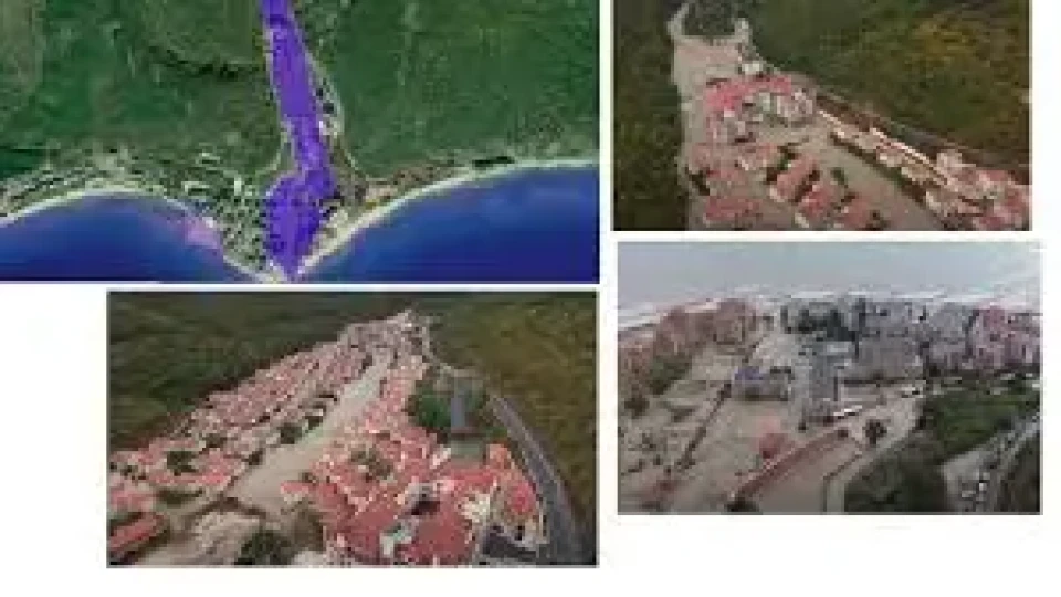 Meteo Balkans разкри голямата истина за Елените