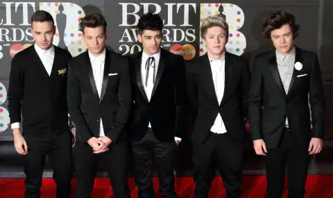 One Direction се събират за документален филм след смъртта на Лиъм Пейн