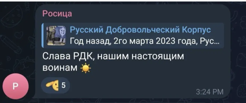 PolitiCheck: Не е вярно, че Росица Георгиева е осъдена от Русия за финансови престъпления