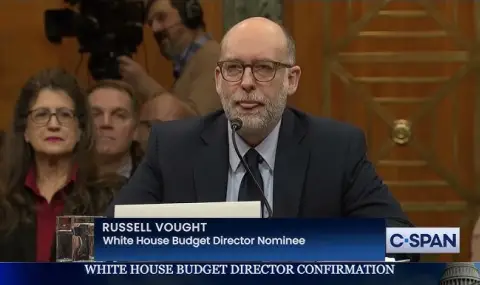 Politico: Вашингтон планира масови съкращения и намаляване на персонала във федералните агенции