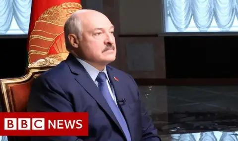 The Guardian: Западът преосмисля политиката си към Беларус, натискът я тласкал към Москва