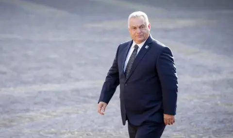 The Telegraph: Срещата на Тръмп и Путин в Будапеща ще бъде болезнен удар за ЕС