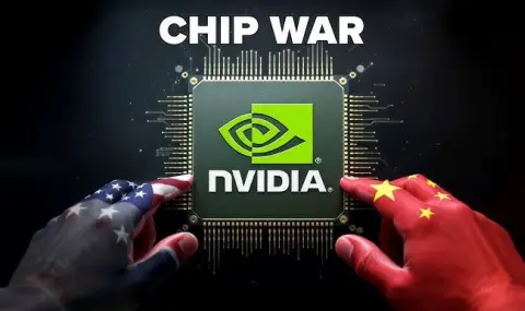 The Wall Street Journal: Сделката между САЩ и ОАЕ за чипове на Nvidia е важна за технологичната надпревара с Китай