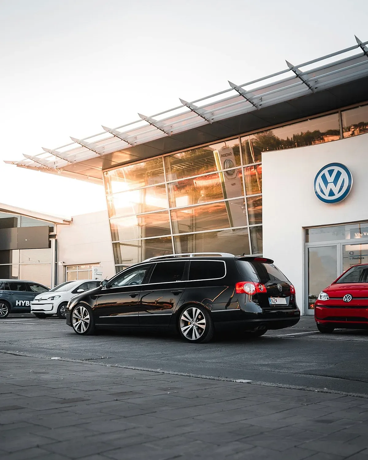 10 съвета на Auto.bg при покупка на VW Passat – как да изберете правилния автомобил