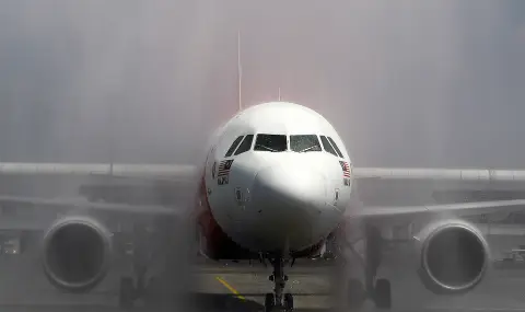 Airbus спря от полети половината си самолети A320: каква е причината и ще бъде ли засегната България