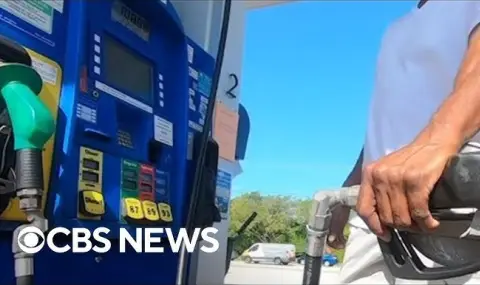 Bloomberg: Санкциите срещу Роснефт и Лукойл вдигнаха цената на дизеловото гориво в САЩ