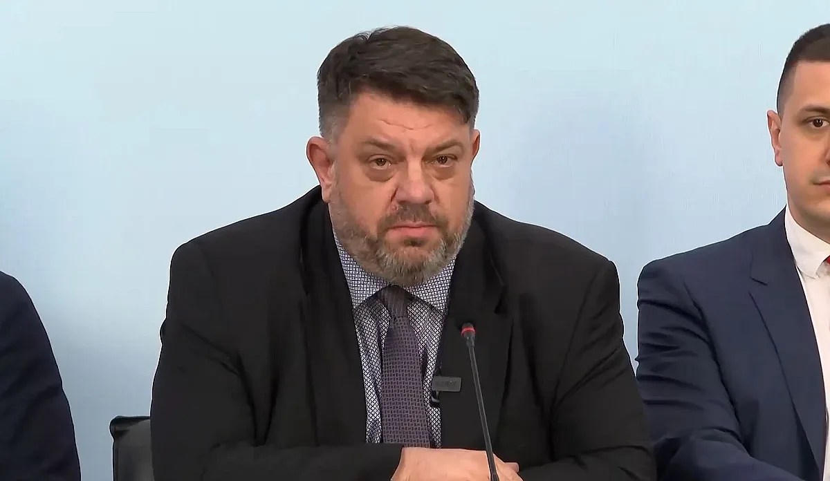 Атанас Зафиров се произнесе за бюджета и правителството