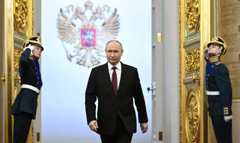 Бивш агент на ЦРУ: Путин не е руснак. В Казахстан се страхуват от инвазия на руската армия
