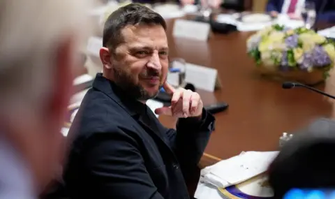 Бившият украински премиер Азаров: Вашингтон подбира наследник на Зеленски
