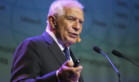 Борел: САЩ вече не могат да бъдат считани за съюзник на Европа
